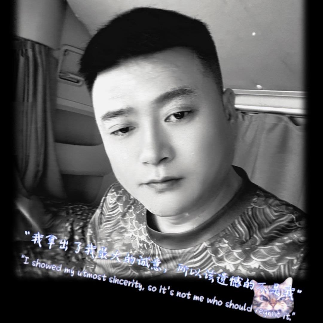 ⚡龙💘哥✨