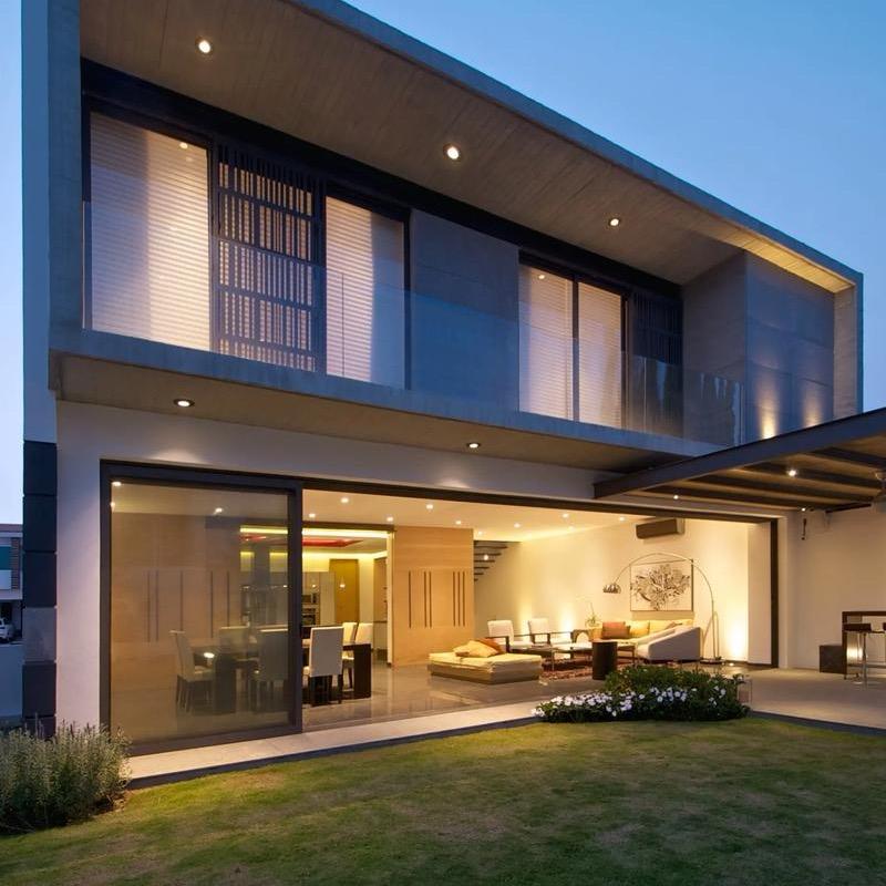 為愛启航：郭氏