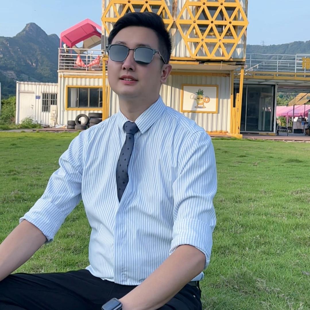 楚粤哥哥