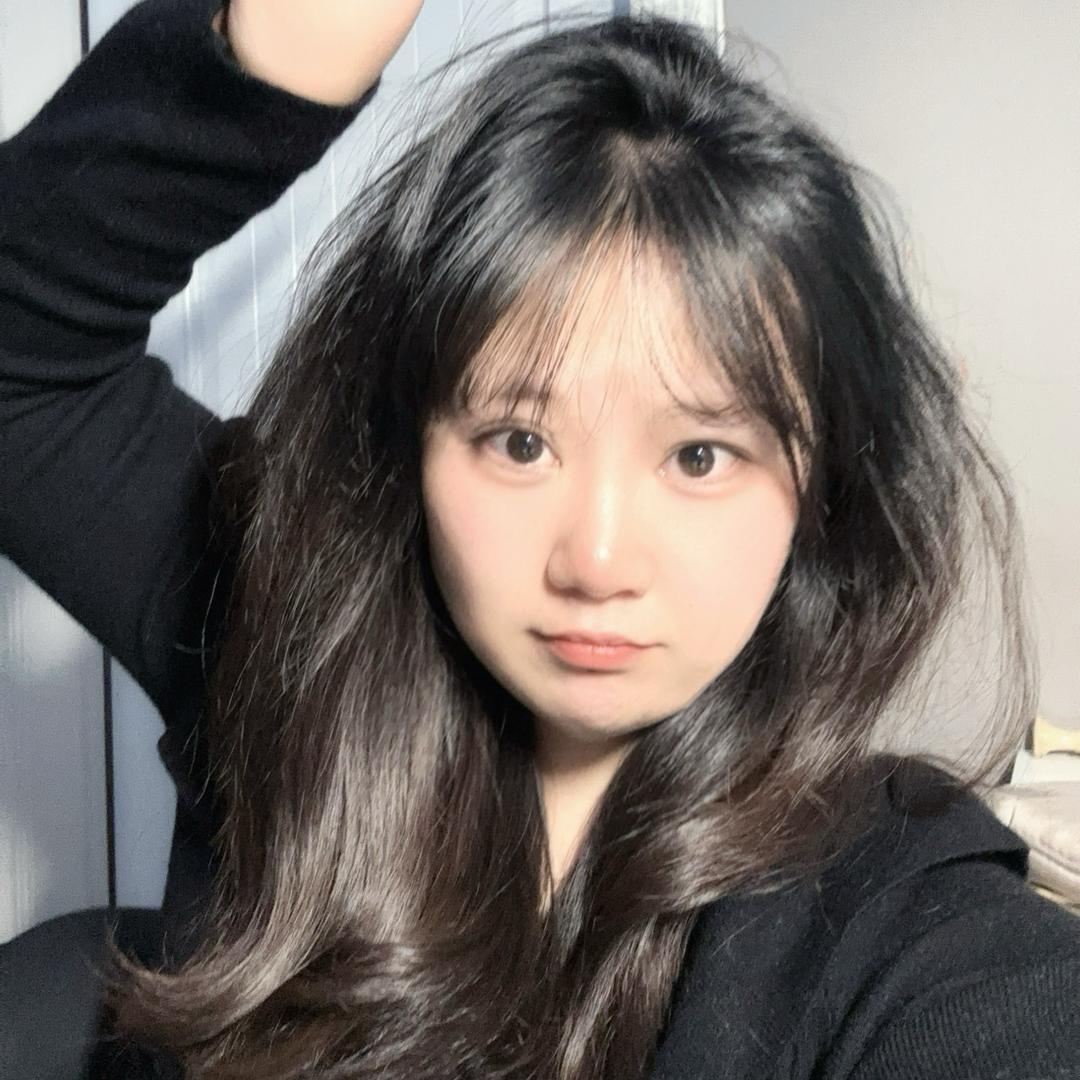 好运圆圆🌈