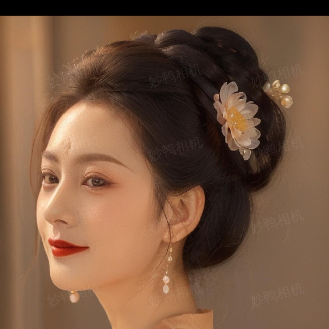 商洛倩倩去眼子