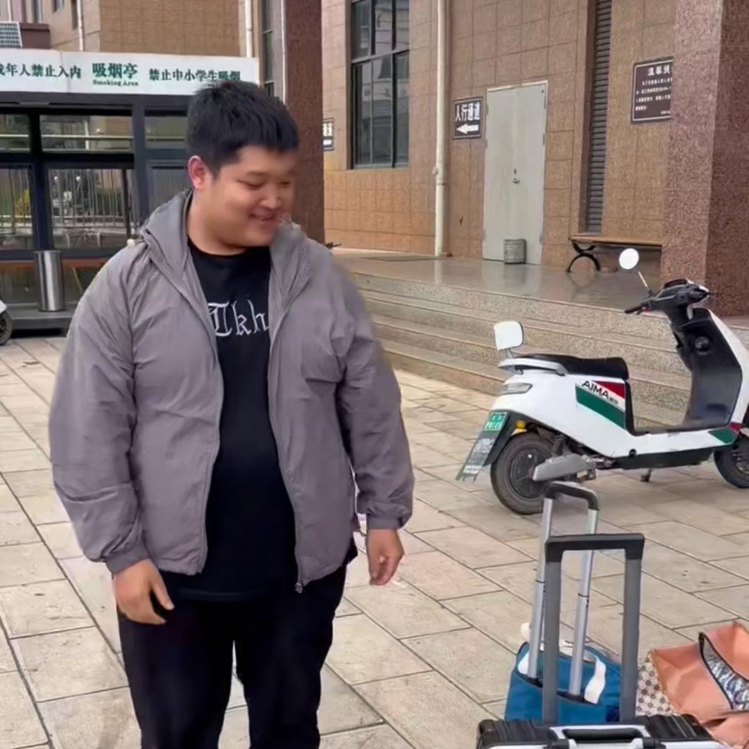 小朱（减肥版）～