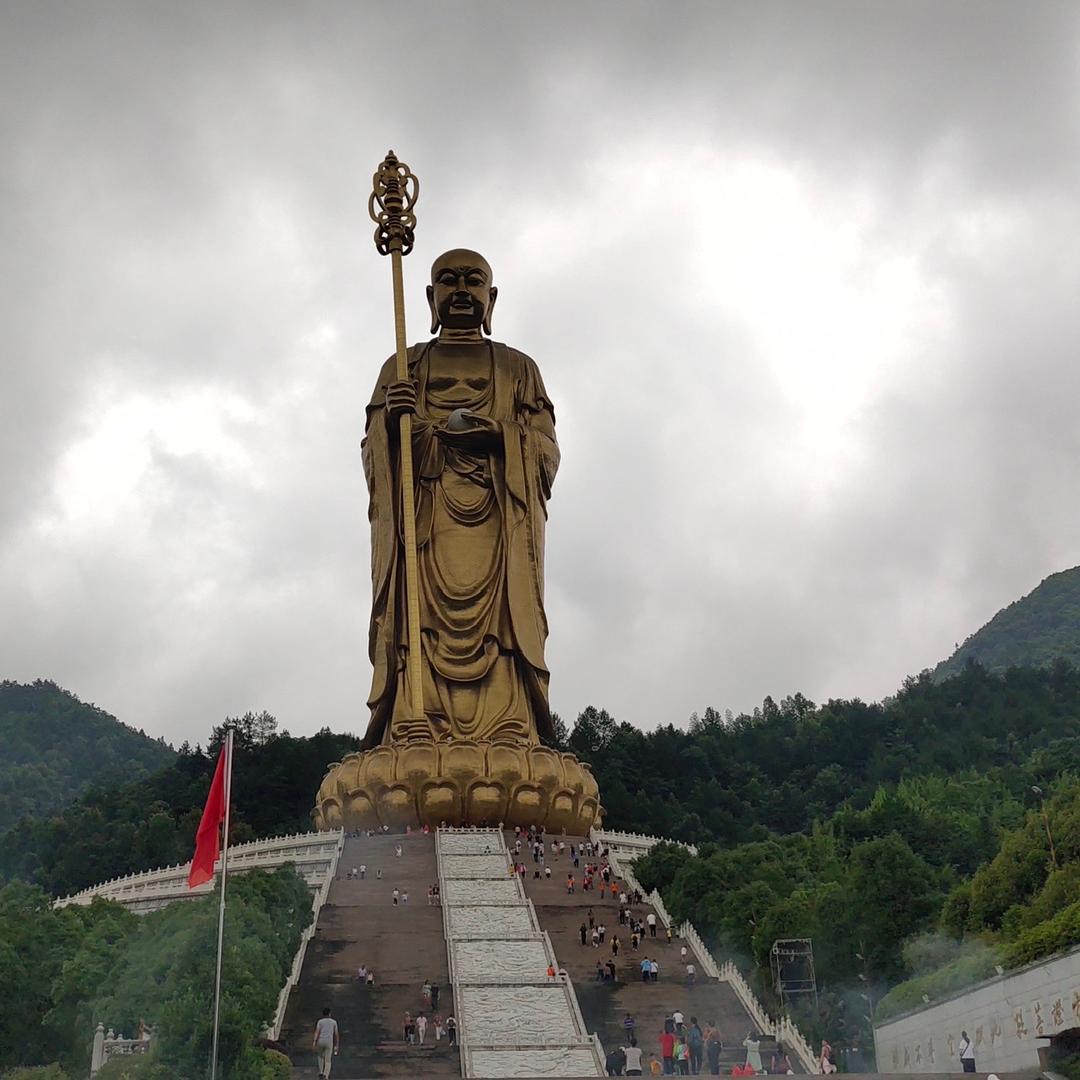 拾荒者