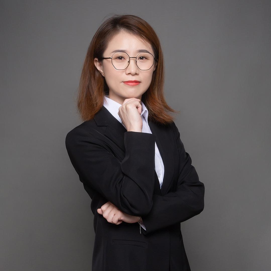 好运自然来（可互粉）