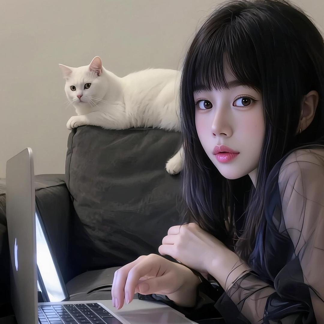 姐姐～