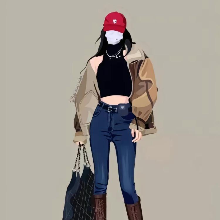 心动穿搭(潮流女装)
