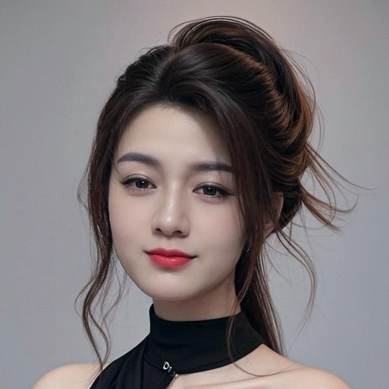 @华姐