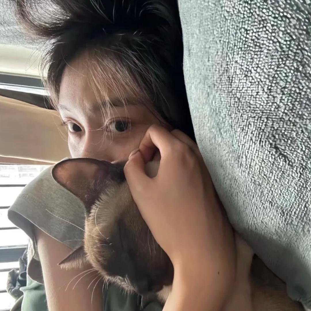 少放点盐🧂