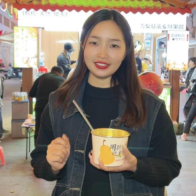 化州美食