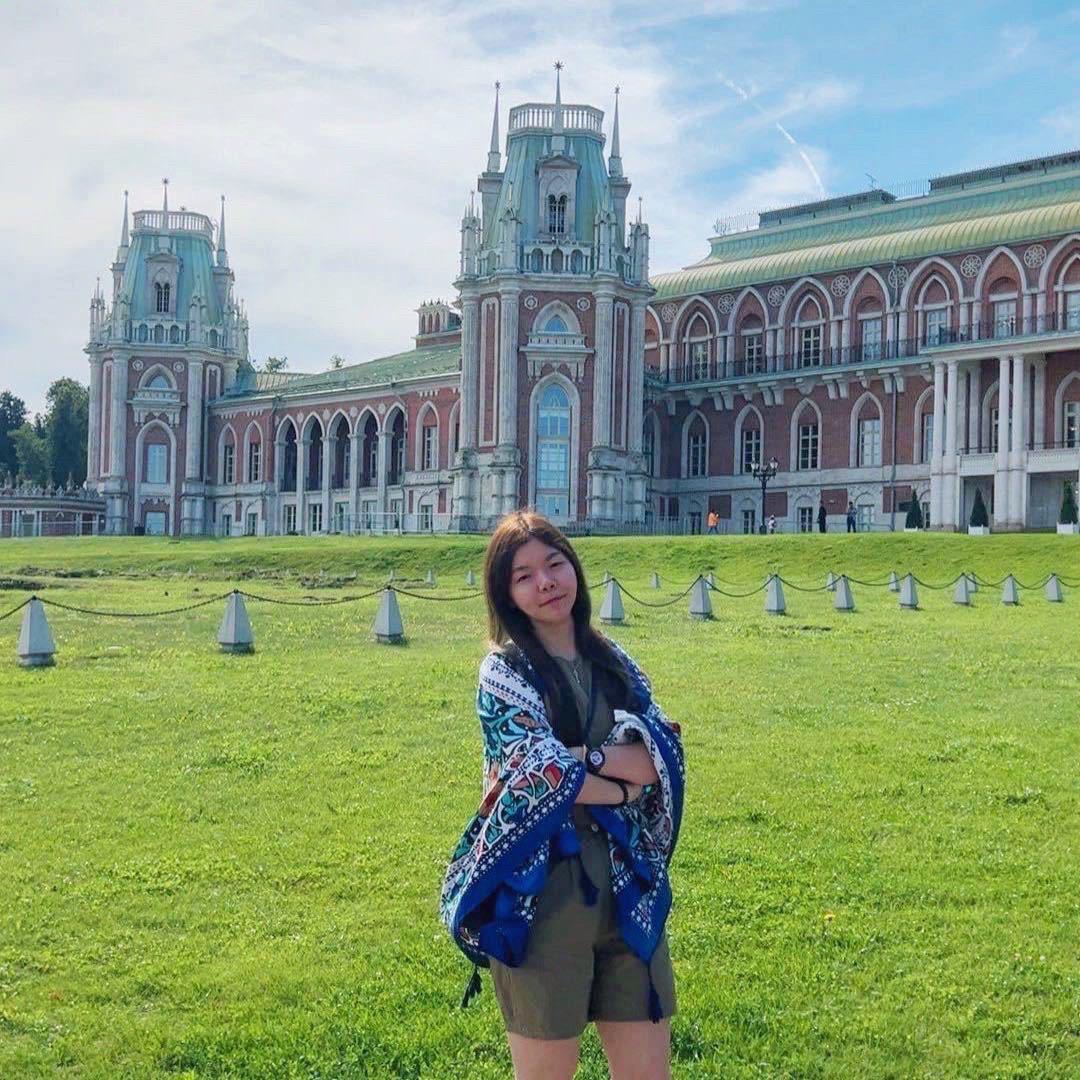 巧巧↣♡吃喝玩乐♡