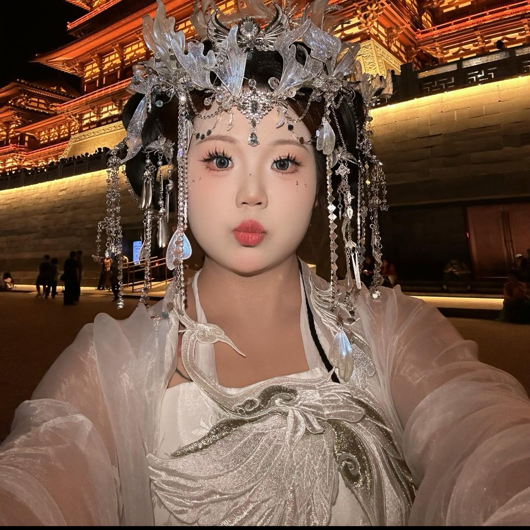 璨璨