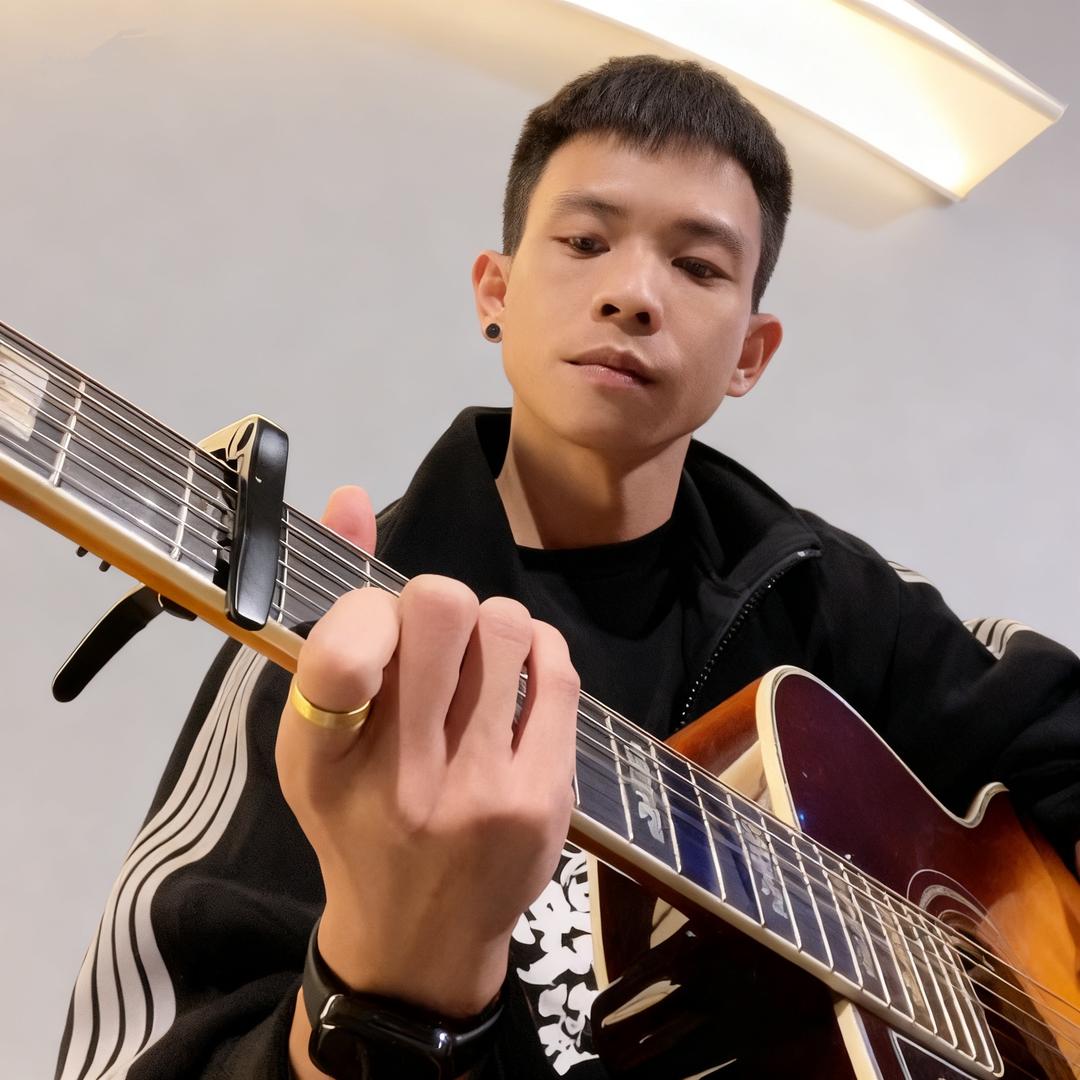 音乐博士「柯先生」