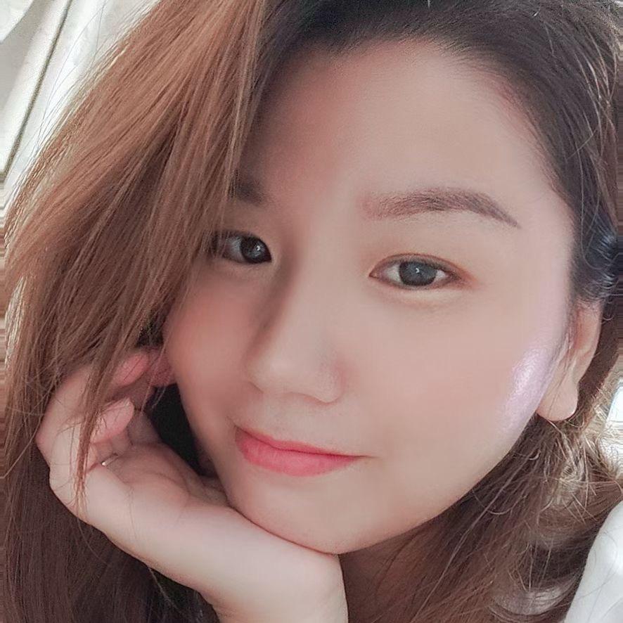 小幸运🍭（小WU）💃🏻