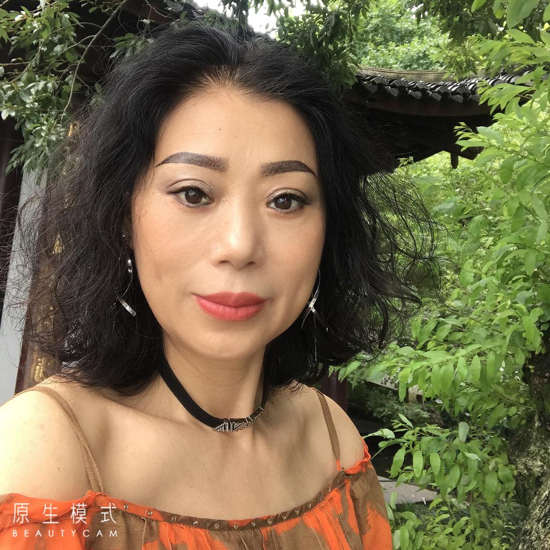 英姐的小院