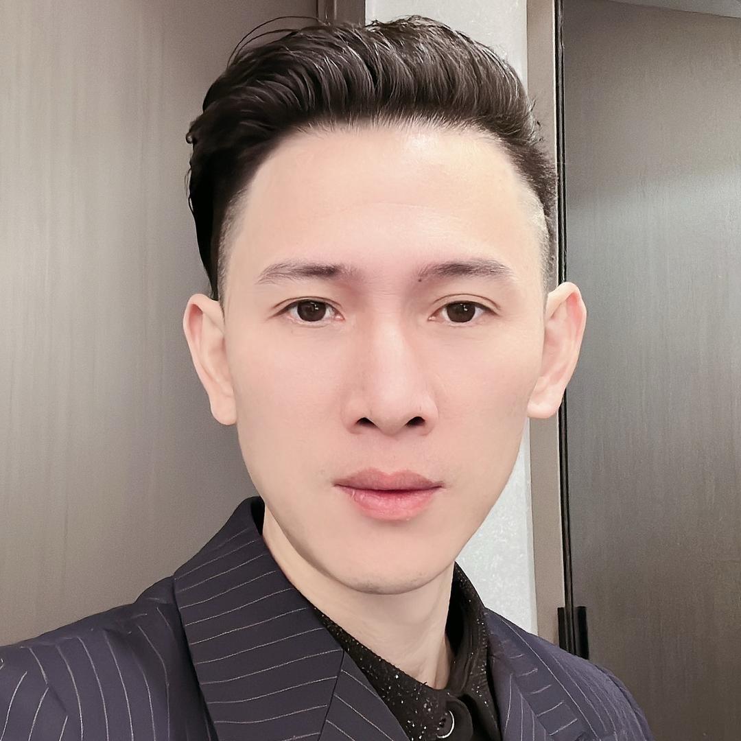 吴其龙【自驾户外】