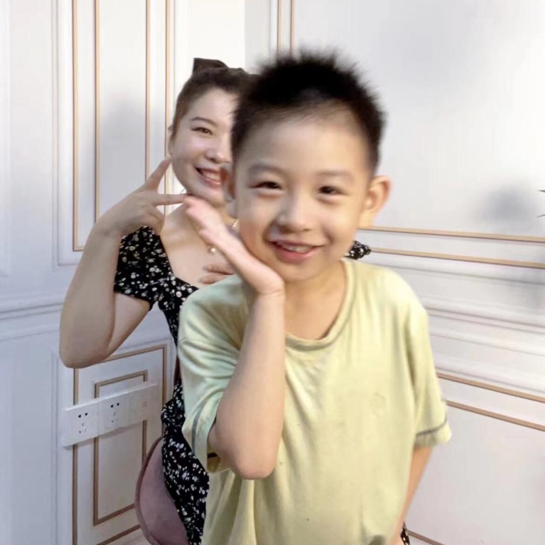 年糕妈