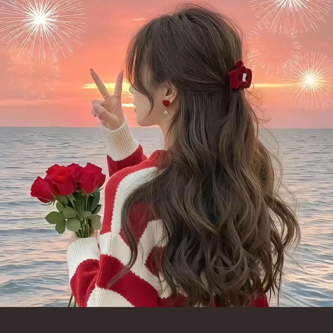 🌈开心每一天🌻