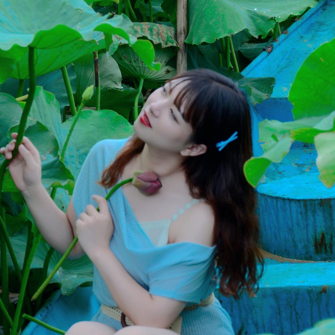 青柠 🍋