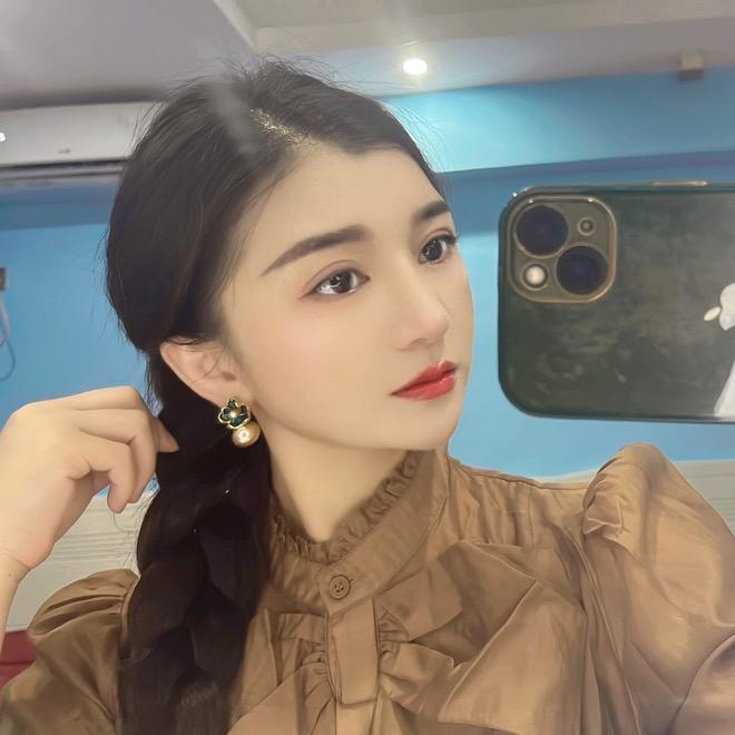 晴儿🎶