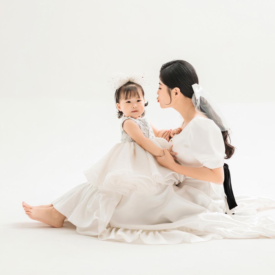 艾米妈妈