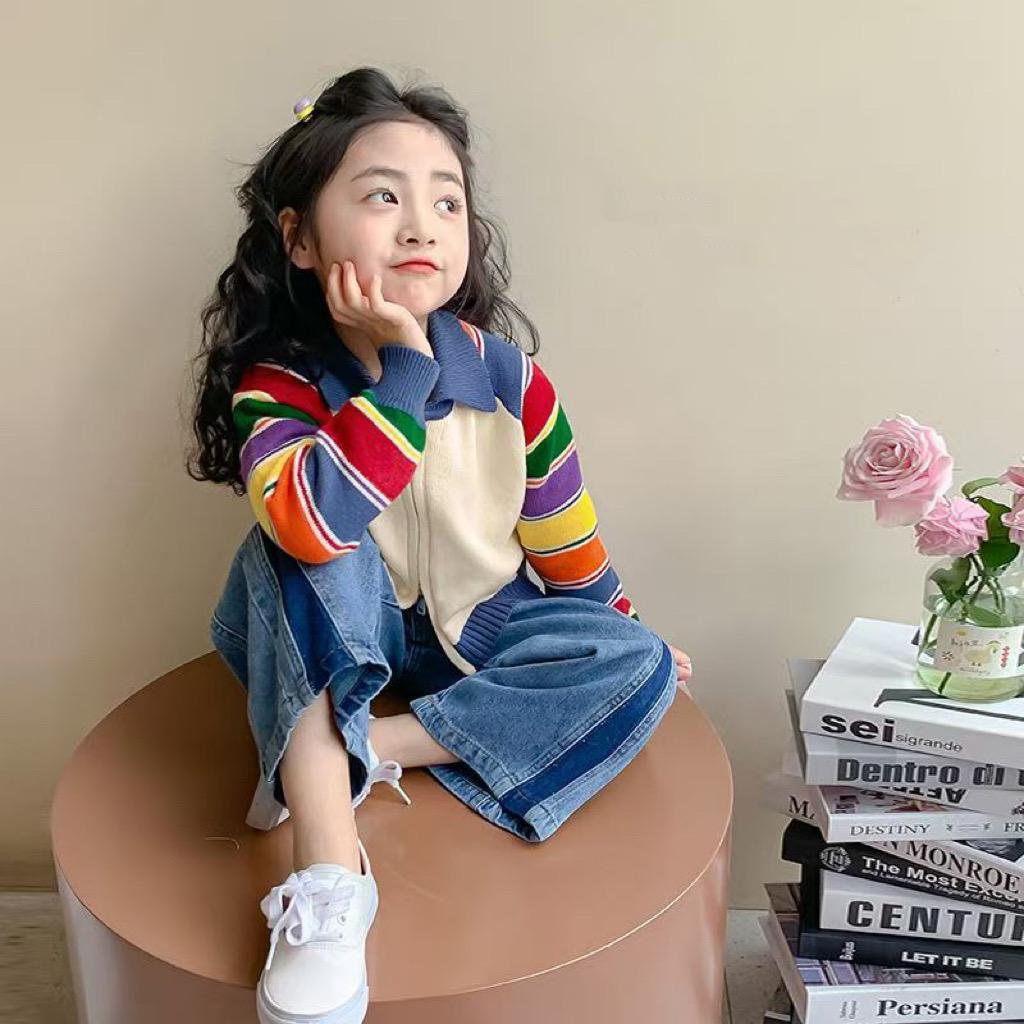 🍋软萌萌家童装