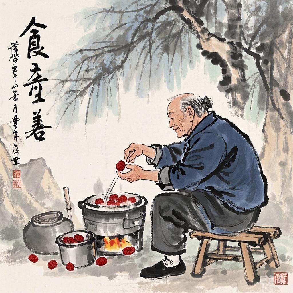 食之善