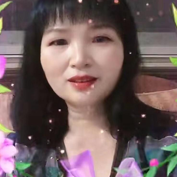 花开相依