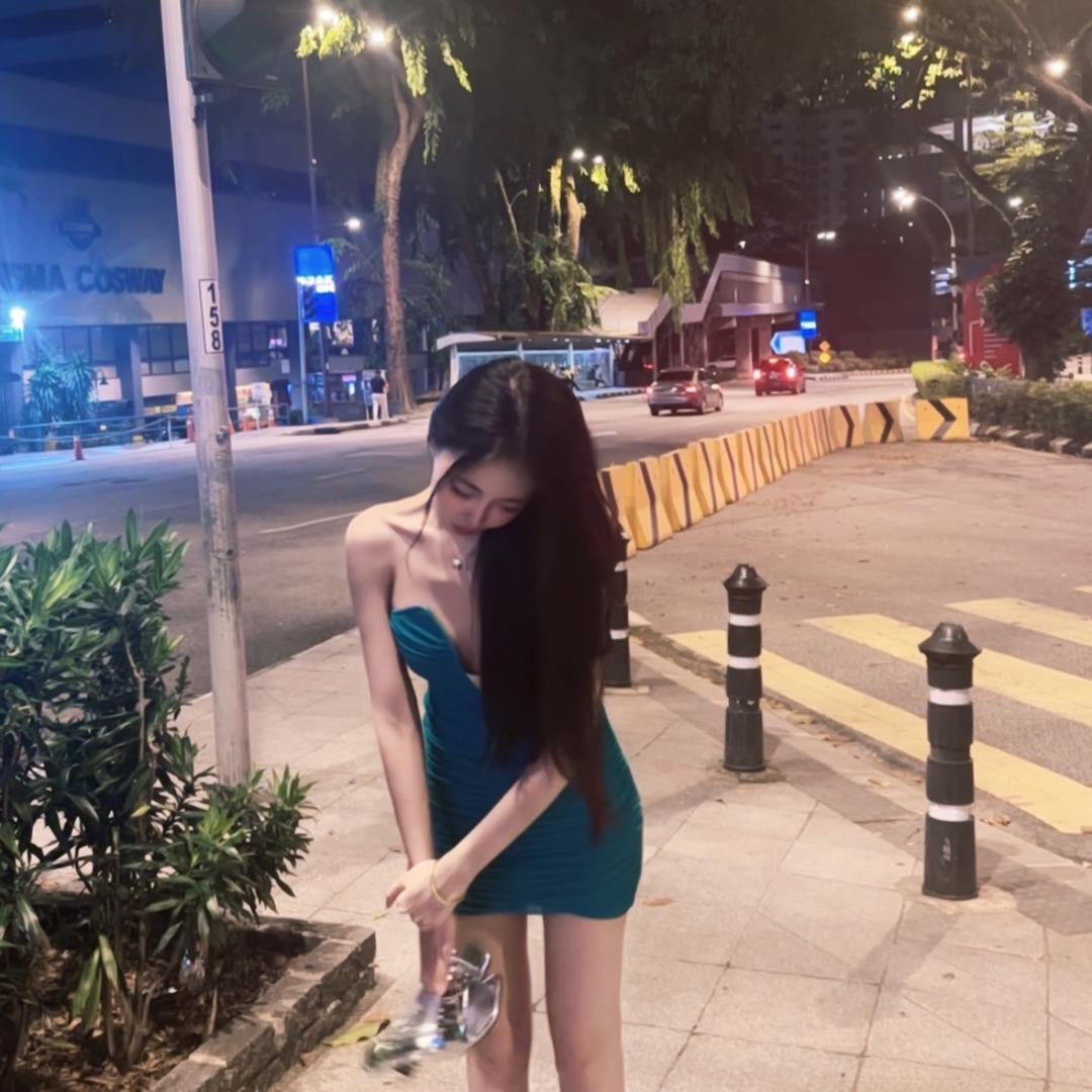 心心很困