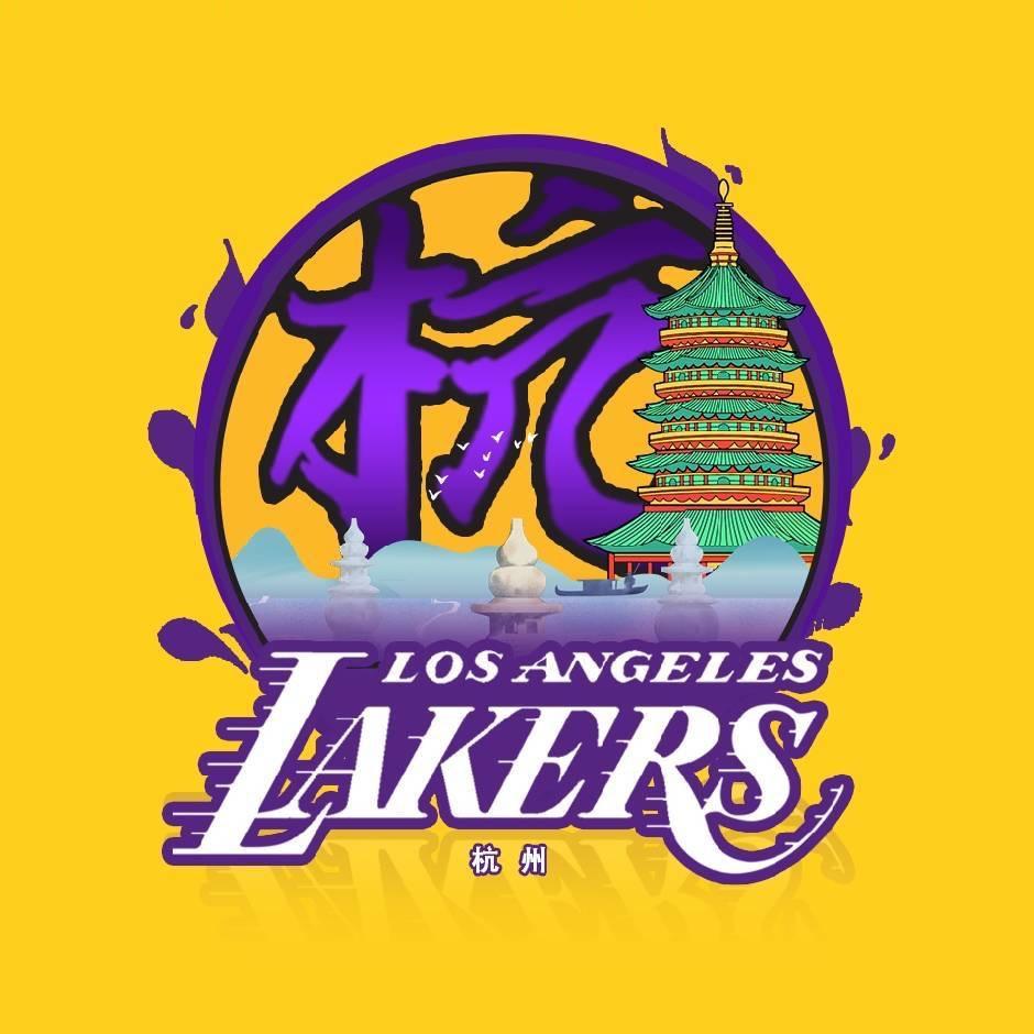 Lakers Nation-杭州