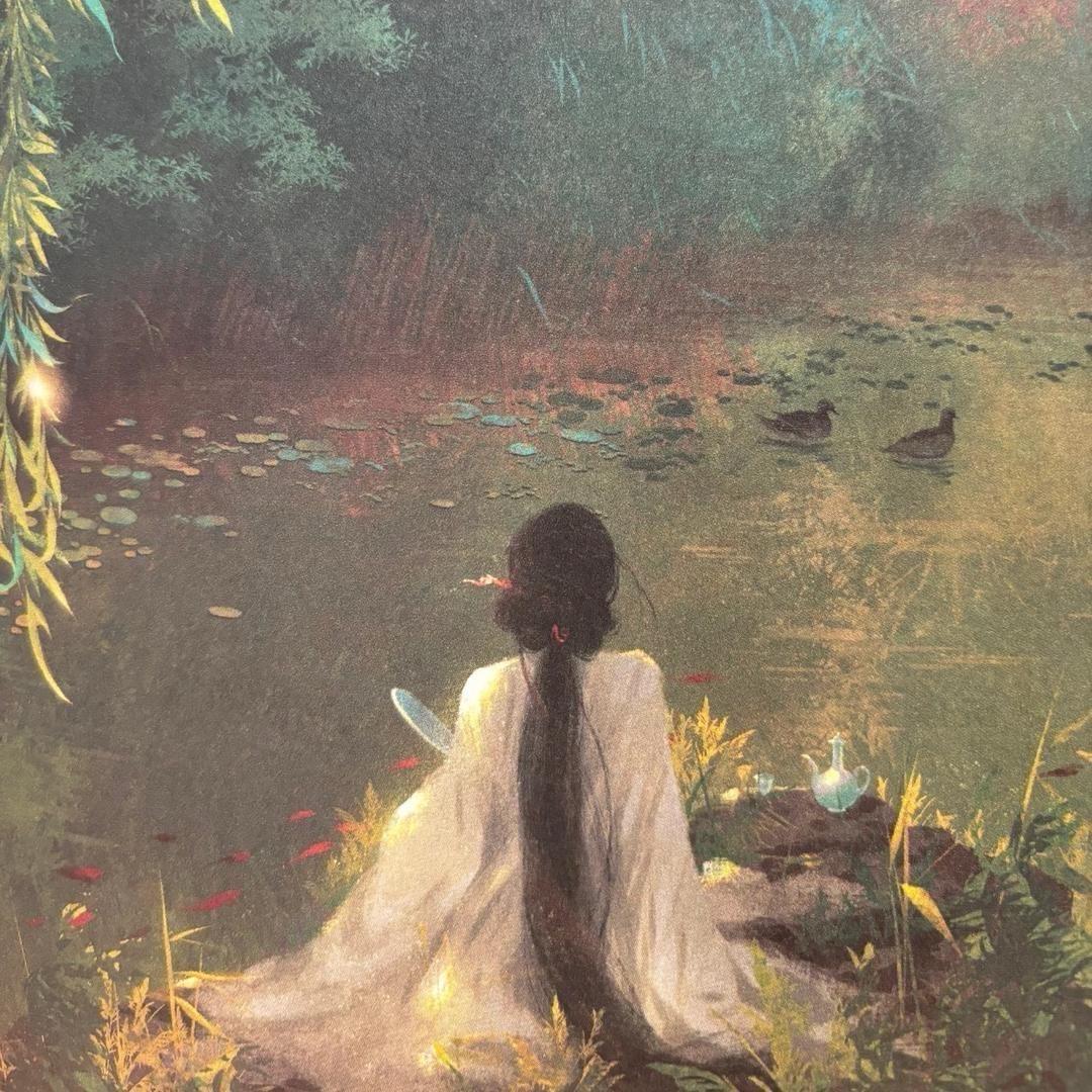 师妹.