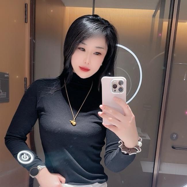 小茉莉（与世无争）