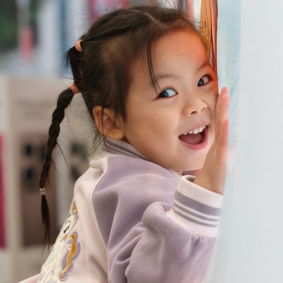 幼幼柚子