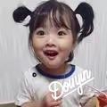小白の向日葵