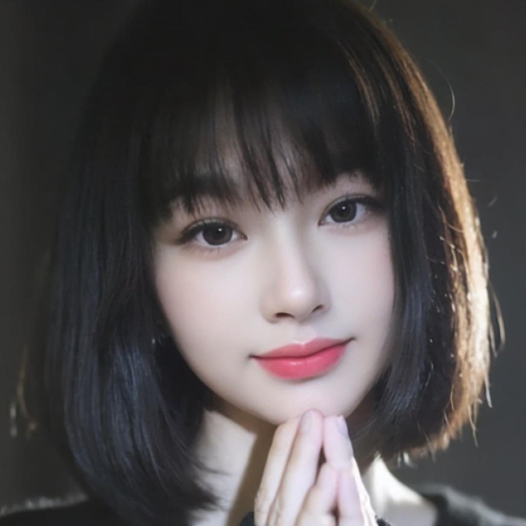 香香