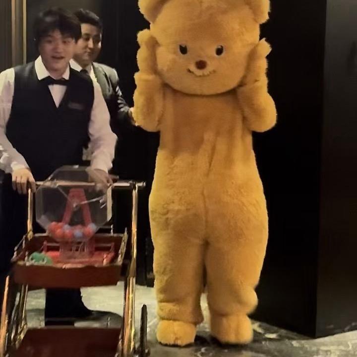 小鱼