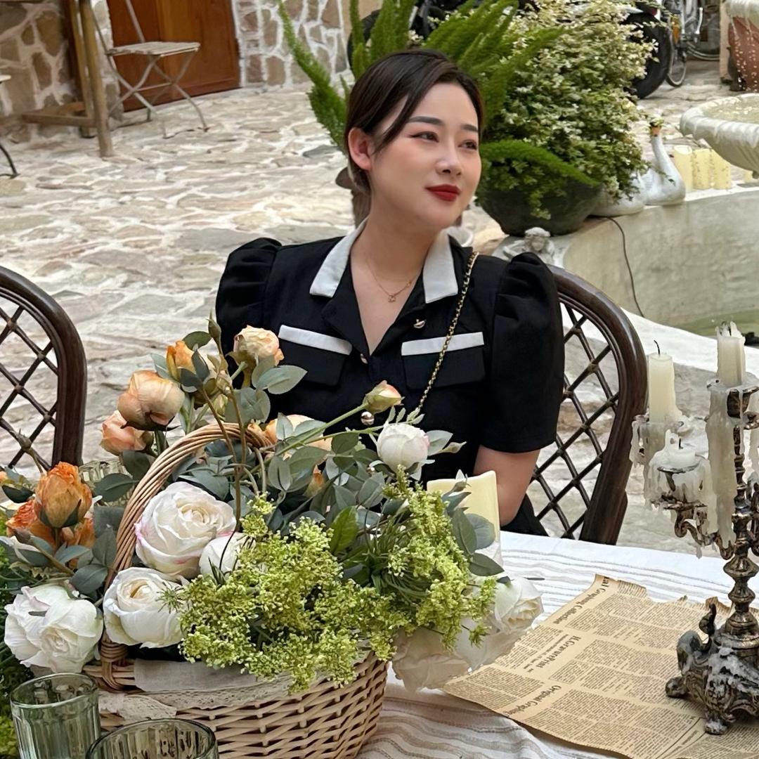 慧慧（哺乳期）