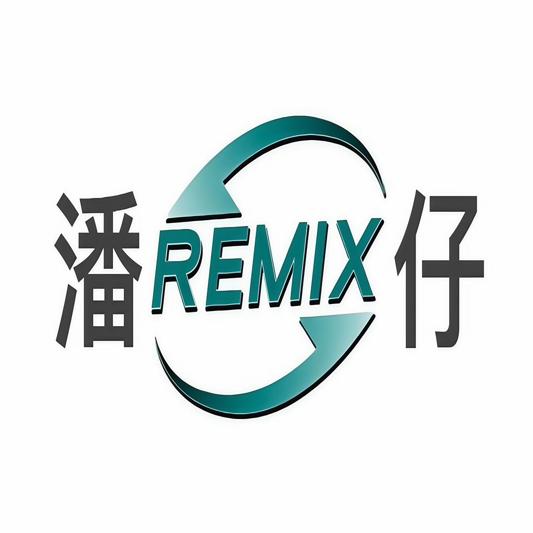 潘仔Remix¹