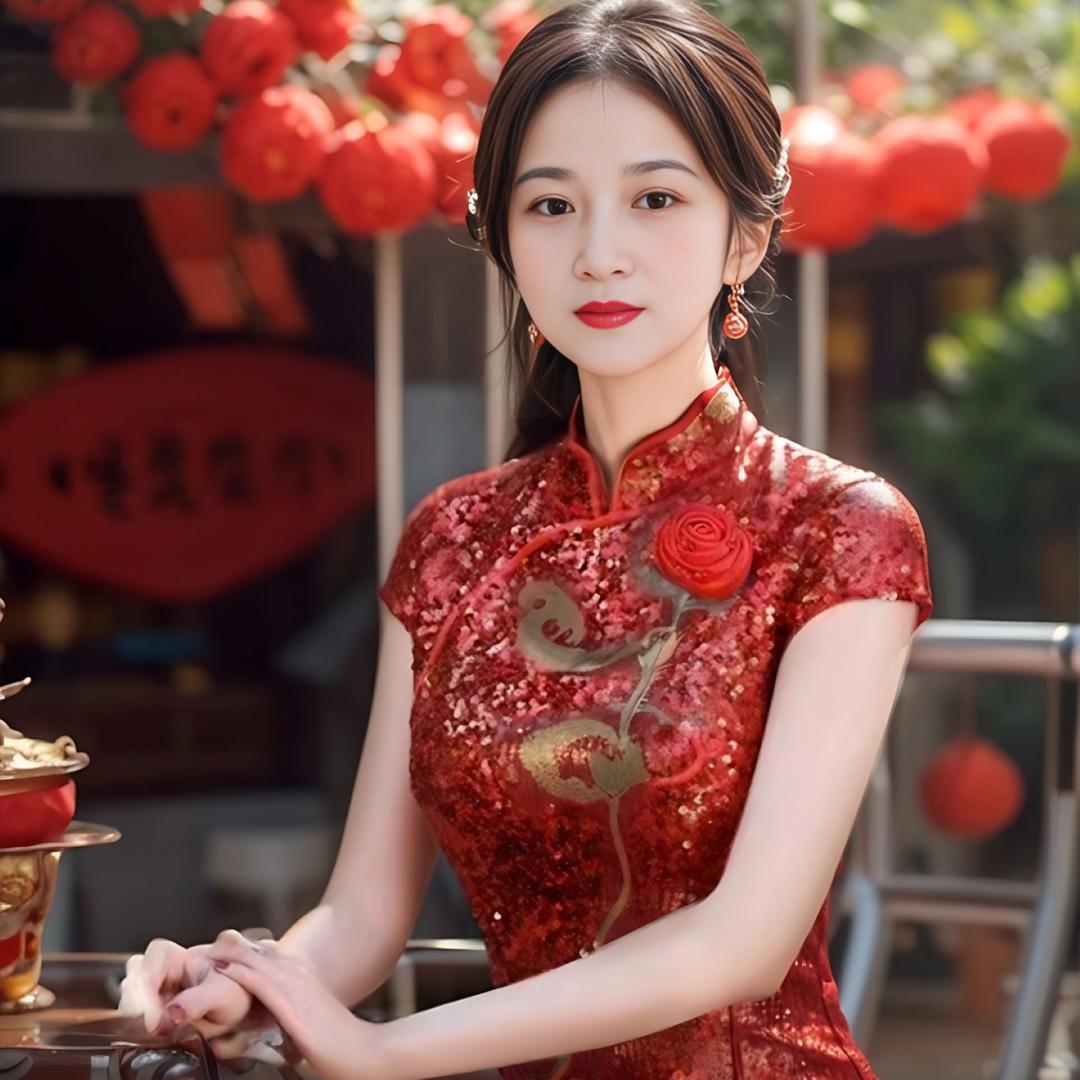 麻将金姐小号