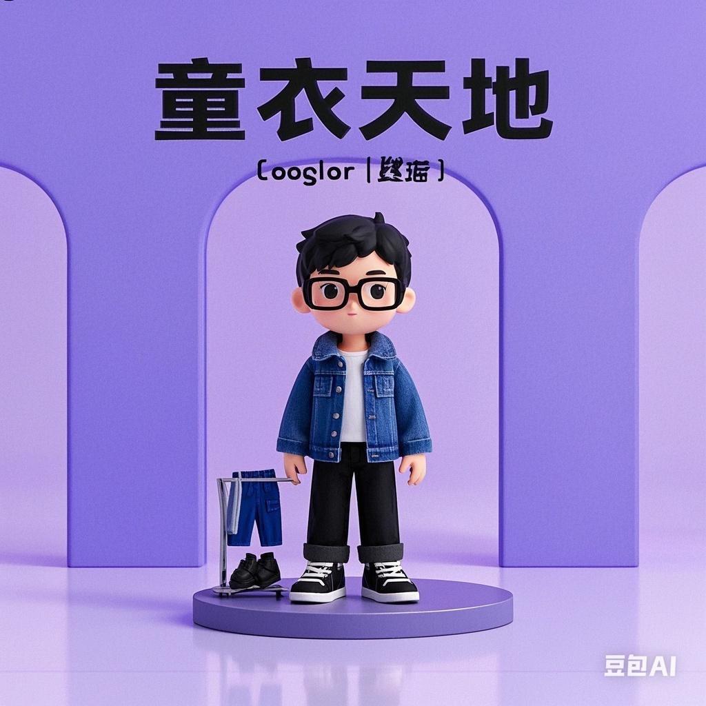 诺妈童装批发