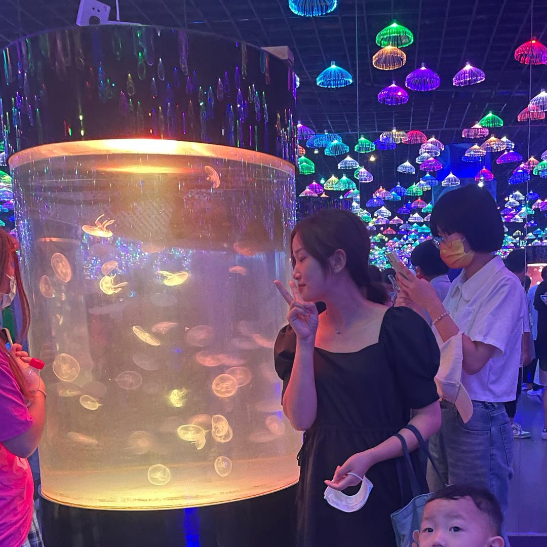 美的酷风家用中央空调