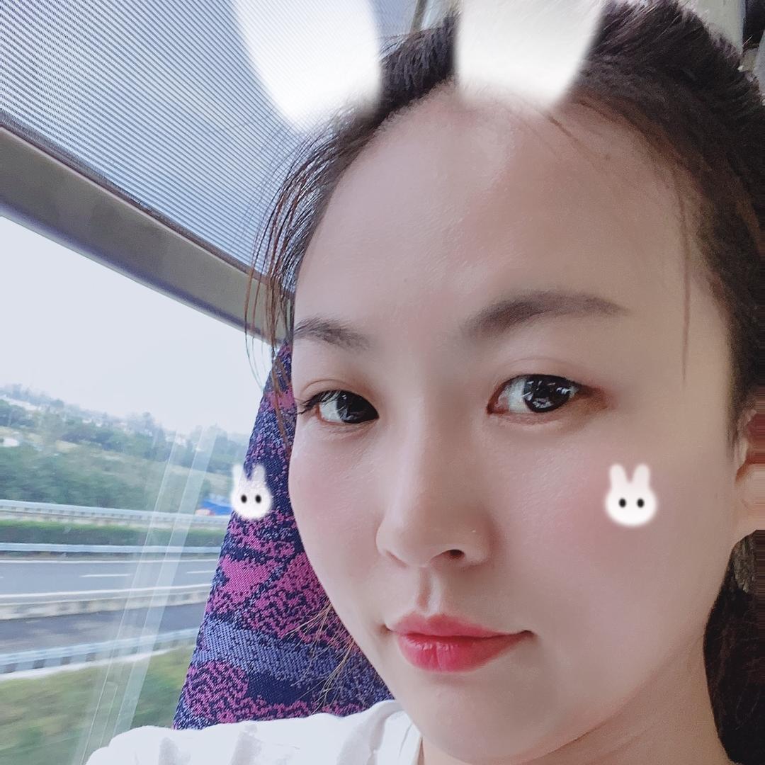 香姐❤️