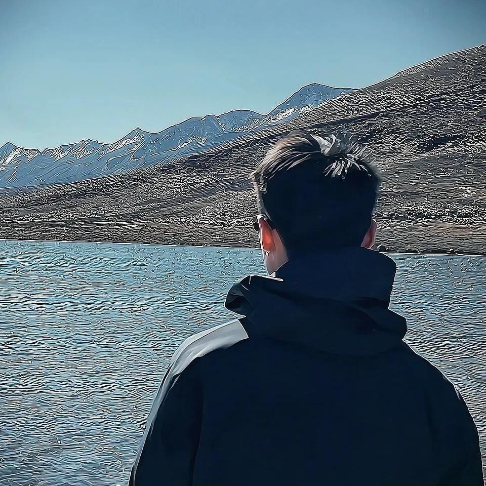 智慧图文-大杨说