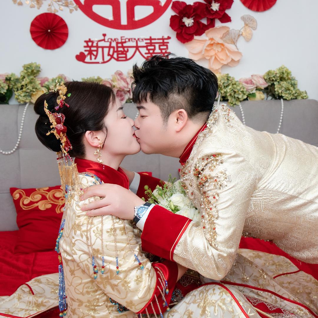 𓆩 幸运 𓆪໊ོ小富婆