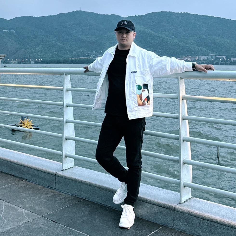 米阳～青禾传媒
