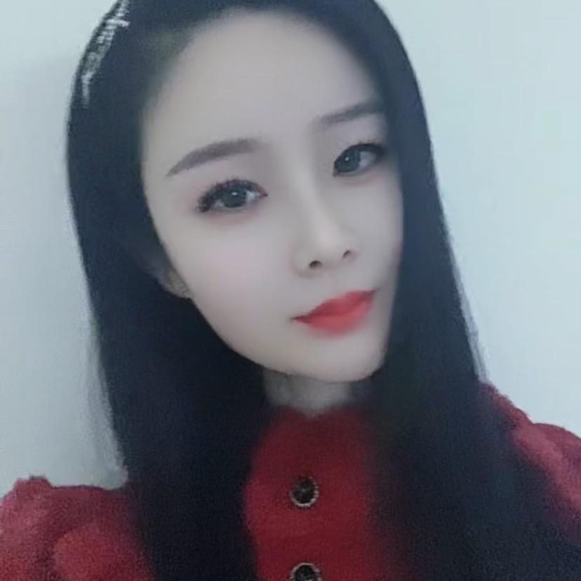 郝美
