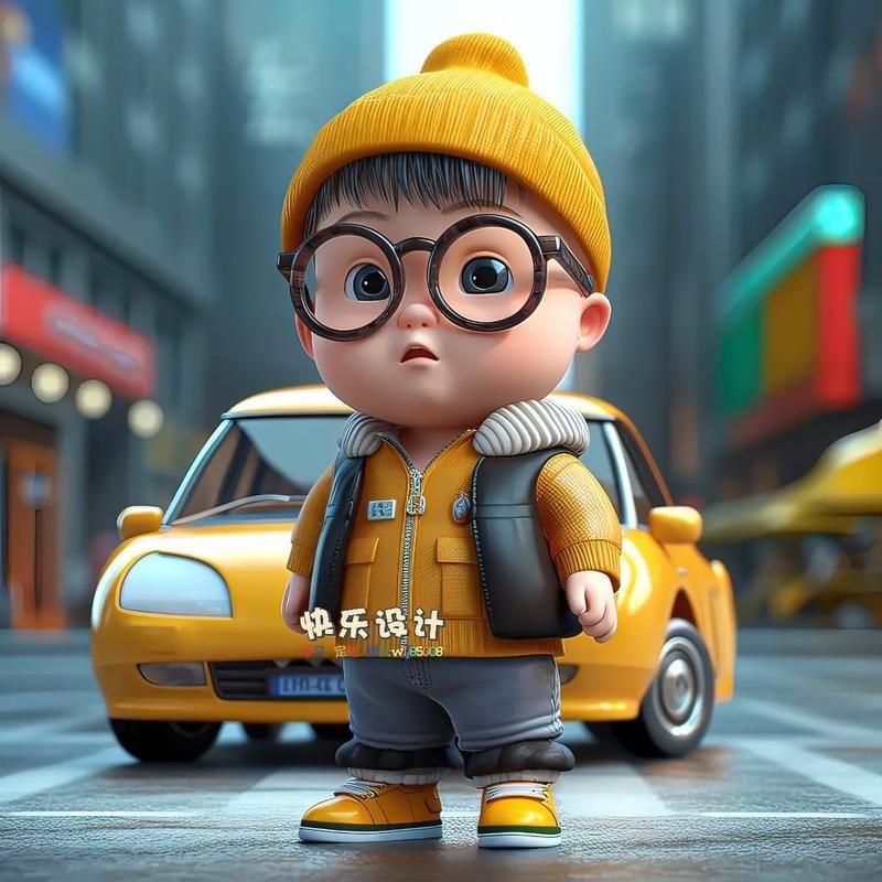 专注汽车二十载-杨辉