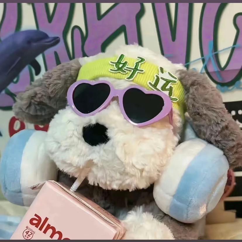 小福星✨（好物分享）