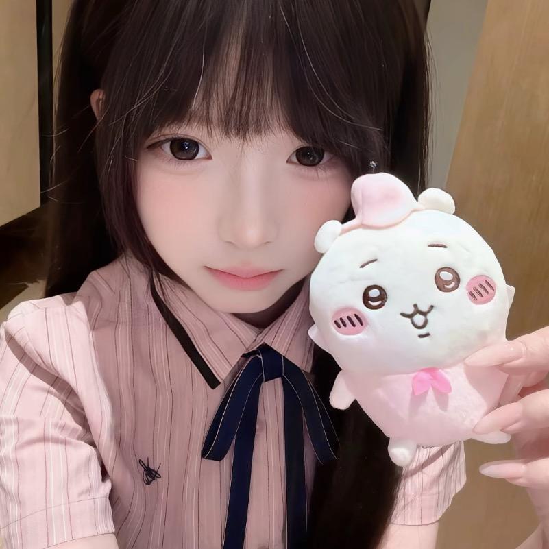 @小 青梅_