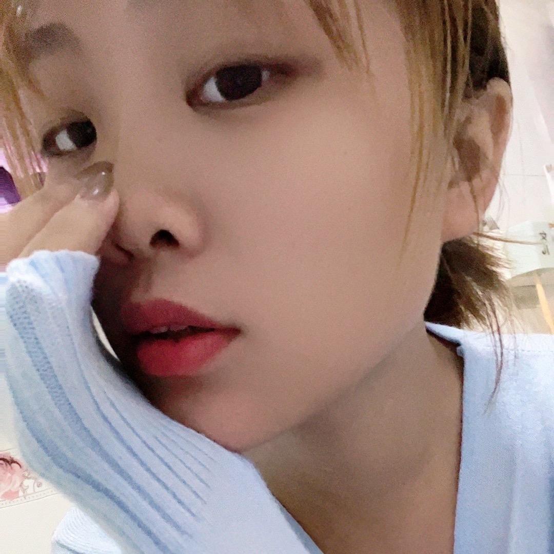 兜兜有🌾