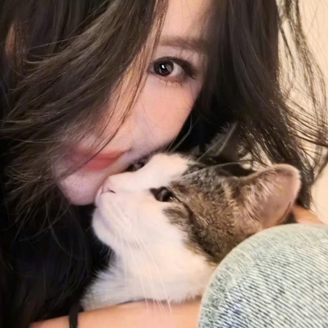 亲爱的桃乐丝🐟